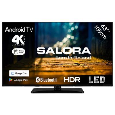 Salora 43XUA5400 - 43 inch - LED TV
