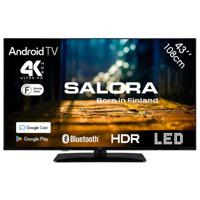 Salora 43XUA5400 - 43 inch - LED TV - thumbnail