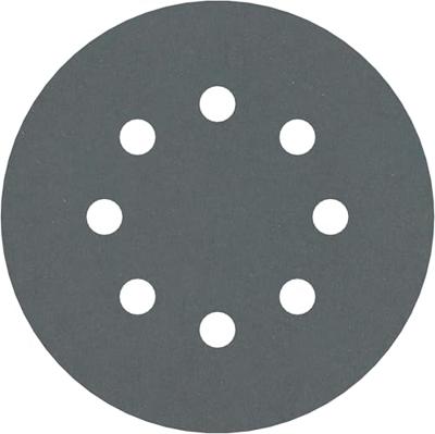 Bosch Accessories Best for Stone 2608605122 Excenterschuurpapier Met klittenband, Geperforeerd Korrelgrootte (num) 600 (Ø) 125 mm 5 stuk(s) - thumbnail
