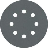 Bosch Accessories Best for Stone 2608605122 Excenterschuurpapier Met klittenband, Geperforeerd Korrelgrootte (num) 600 (Ø) 125 mm 5 stuk(s) - thumbnail