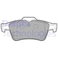 Remblokkenset, schijfrem LP3303 - thumbnail