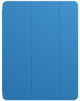 Apple Smart Folio iPad Pro 12.9 inch (2020 / 2021 / 2022) Surf Blue - thumbnail