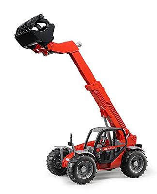 Bruder Manitou MLT 633 1:16