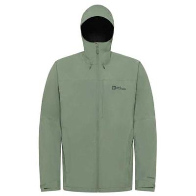 Jack Wolfskin Tempest 2L Regenjack