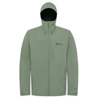 Jack Wolfskin Tempest 2L Regenjack - thumbnail