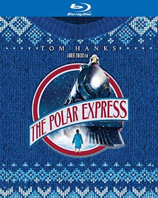 The Polar Express The Polar Express