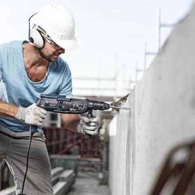 Bosch Accessories 2608831002 Hamerboor 1 stuk(s) Bosch Accessories 2608831002 Hamerboor 1 stuk(s)