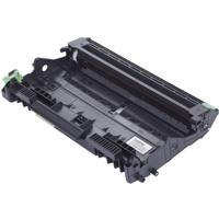 Brother drum, 12.000 pagina's, OEM DR-2100, zwart - thumbnail