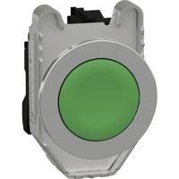 Schneider Electric XB4FA31 Druktoets Terugstelbaar 600 V 3 A 1x NO IP66, IP67, IP69, IP69K 1 stuk(s) - thumbnail