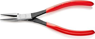 Knipex Montagetang zwart geatramenteerd met kunststof bekleed 200 mm - 2821200 - thumbnail