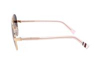 Zonnebril Uniseks Tommy Hilfiger TH-1921-RE-S-0 ø 58 mm - thumbnail