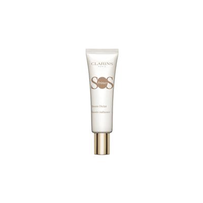 Clarins SOS Primer Boosts Radiance White 30ml