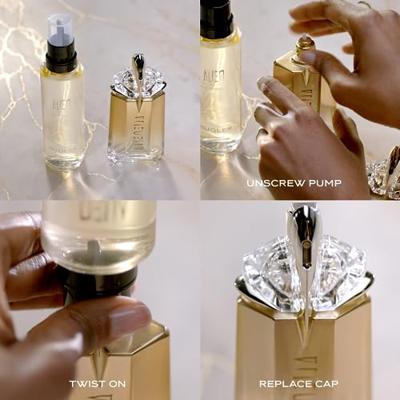 Damesparfum Mugler Alien Goddess EDP 100 ml Herladen