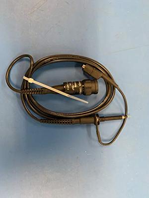 Tektronix TPP0201 Sonde Aanraakveilig 200 MHz 10:1 300 V