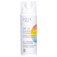 Joik Gezicht & bodylotion SPF15 (150 ml) - thumbnail