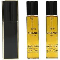 Chanel No 5 Giftset Cadeauset 60 ml Dames - thumbnail