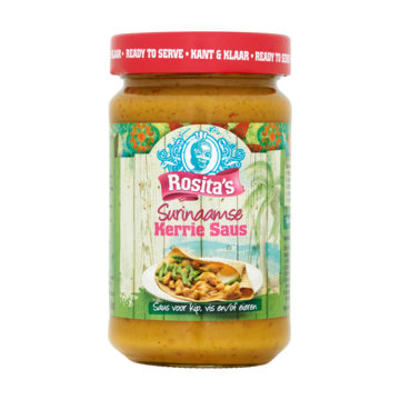 Kerriesaus bij Jumbo