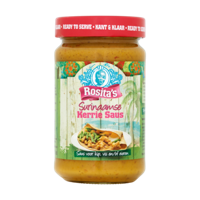 Kerriesaus bij Jumbo - thumbnail