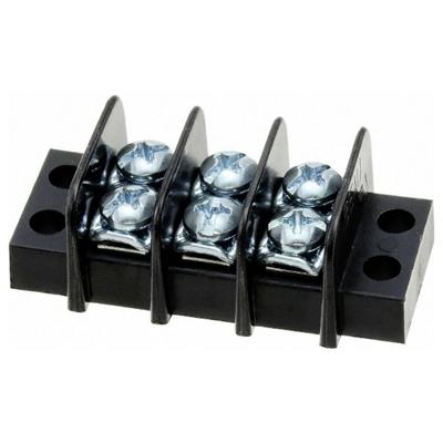 Molex 387600303 Printklem 1 stuk(s)