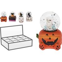 Halloween Decoraties Lifetime Ø 4,5 CM - thumbnail