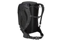 Thule Landmark 60L Men's Backpack obsidian  backpack - thumbnail