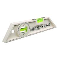 Stabila Type 104 ALLROUND 6901 Mini-waterpas 25 cm 1 mm/m - thumbnail