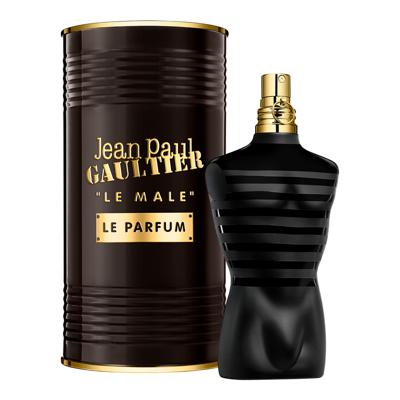 Jean Paul Gaultier Le Male Le Parfum 125ml Jean Paul Gaultier Le Male Le Parfum 125ml