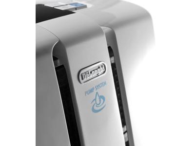 Deumidificatore d'aria DELONGHI DD230P - Bianco