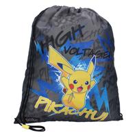 Vadobag Pokemon pikachu gymtas - thumbnail