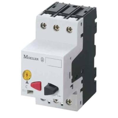 Eaton 278477 PKZM01-0,4 Motorbeveiligingsschakelaar 690 V/AC 0.4 A 1 stuk(s)