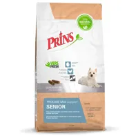 Prins ProCare Mini Senior Support hondenvoer 3 kg - thumbnail