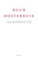 150 psalmen vrij - Huub Oosterhuis - ebook - thumbnail