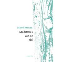 Meditaties van de ziel (Hardback) - thumbnail