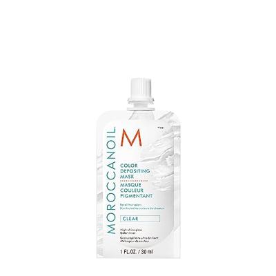 Moroccanoil Color Depositing Mask Clear 30ml
