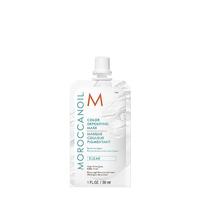 Moroccanoil Color Depositing Mask Clear 30ml - thumbnail