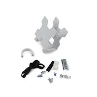 Ergotron Thin Client Montageset, wit - thumbnail