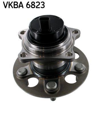 Wiellager VKBA6823