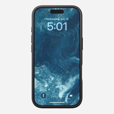 Nomad Sport case iPhone 16 Pro - Naval Blue