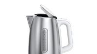 Braun WK 1500 WH Waterkoker BPA-vrij Aantal/Volume: 1.7 l Wit - thumbnail