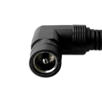 Van Beijck acculader li-ion universeel tulp coax