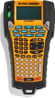 Labelprinter dymo rhino 6000+ abc 24mm geel - thumbnail
