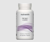 Nutramin ProBio Forte Capsules - thumbnail