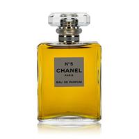 Chanel No 5 Eau de parfum Spray 200 ml Dames - thumbnail