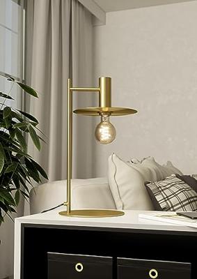Eglo Gouden tafellampEscandell - 900734