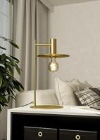 Eglo Gouden tafellampEscandell - 900734 - thumbnail