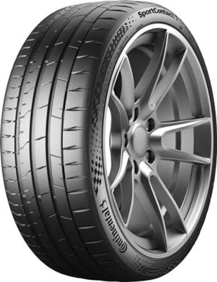 Continental vierseizoenenbanden "allseasoncontact 2". tires gj 205/60r16 96h conti all season contact2 - thumbnail