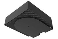Cavus Muurbeugel voor Sonos AMP Zwart - thumbnail
