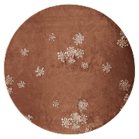 Essenza Lauren Vloerkleed ø 180 cm - thumbnail