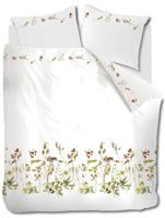 Marjolein Bastin Winter Tale Multi dekbedovertrek - thumbnail