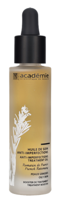 Academie Anti-Imperfections Treatment Oil 30 ml